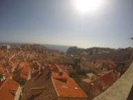 From the Walls to the Sea- Dubrovnik, Croatia